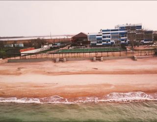 Детский санаторно-оздоровительный лагерь "Фламинго"