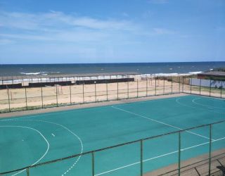 Детский санаторно-оздоровительный лагерь "Фламинго"