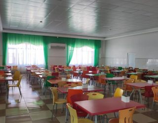 Детский санаторно-оздоровительный лагерь "Фламинго"