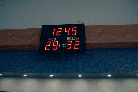 Детский санаторно-оздоровительный лагерь "Фламинго"