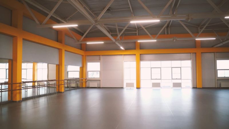 Детский санаторно-оздоровительный лагерь "Фламинго"