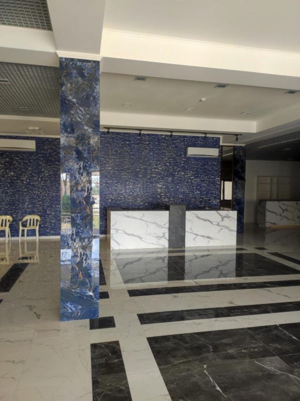 Детский санаторно-оздоровительный лагерь "Фламинго"