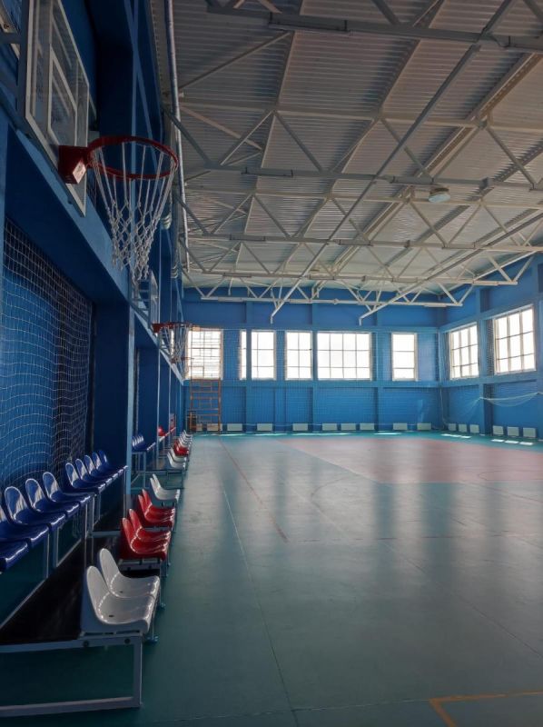 Детский санаторно-оздоровительный лагерь "Фламинго"