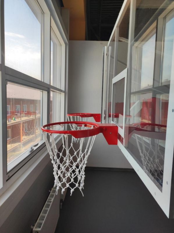 Детский санаторно-оздоровительный лагерь "Фламинго"