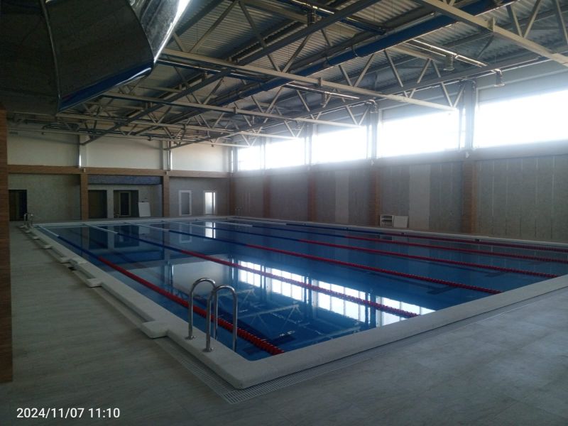 Детский санаторно-оздоровительный лагерь "Фламинго"