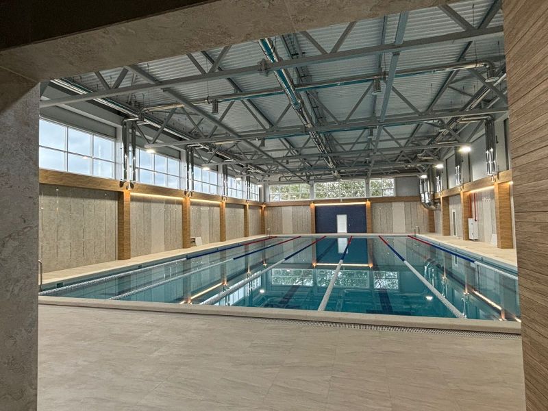 Детский санаторно-оздоровительный лагерь "Фламинго"