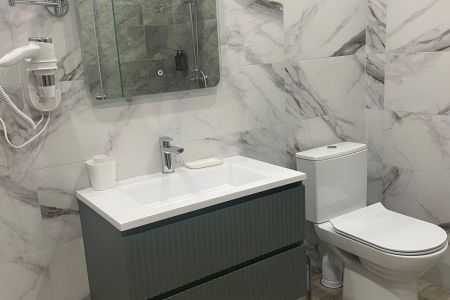 Стандарт 5-ти местный отель