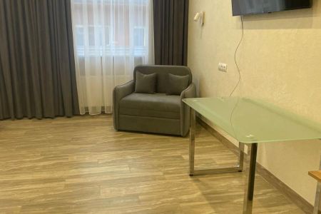 Стандарт 5-ти местный отель