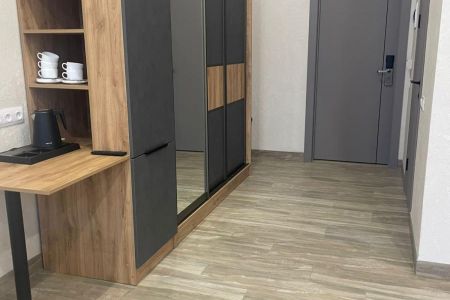 Стандарт 5-ти местный отель