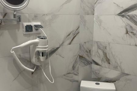 Стандарт 5-ти местный отель