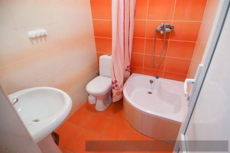 6-местный номер в корпусе