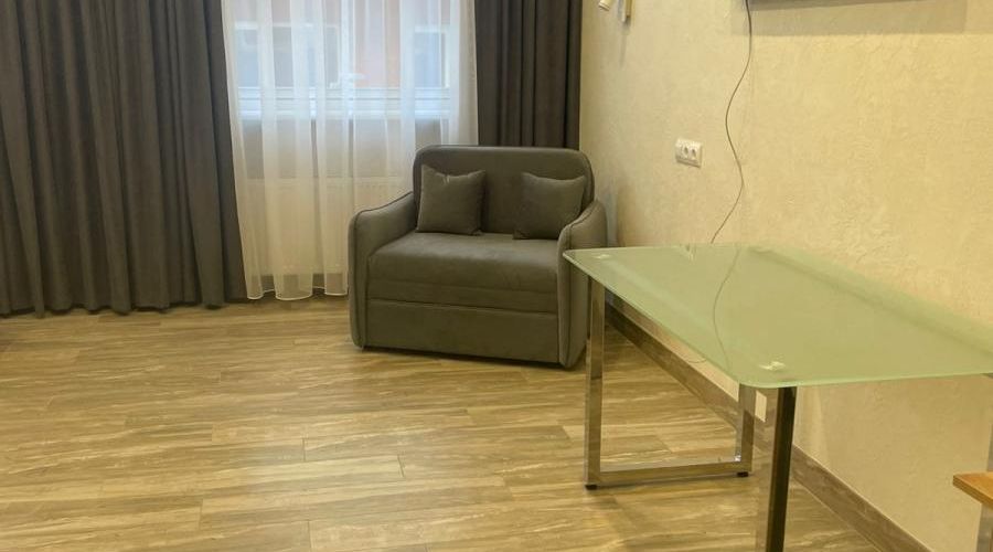 Стандарт 5-ти местный отель