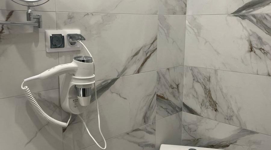 Стандарт 5-ти местный отель