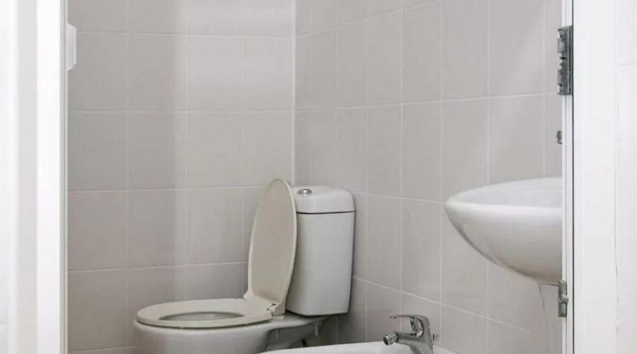 6-местный номер в коттедже