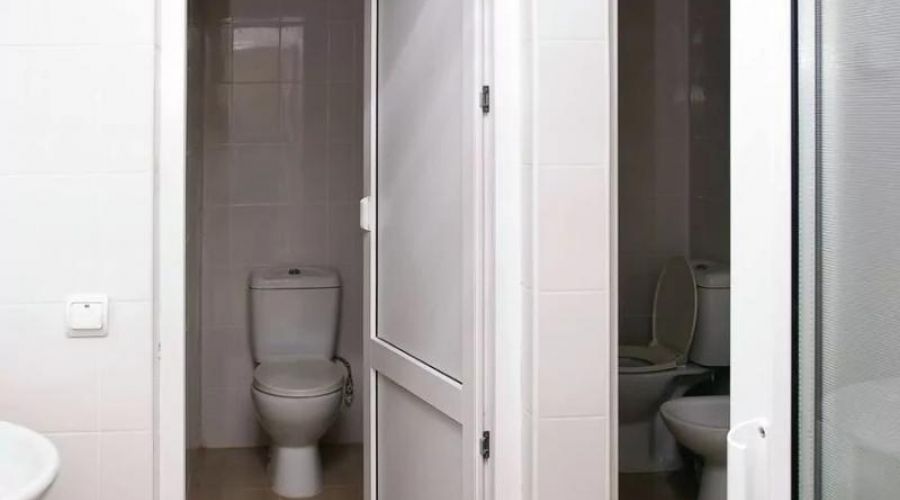 6-местный номер в коттедже